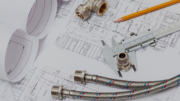 Projekty instalacyjne