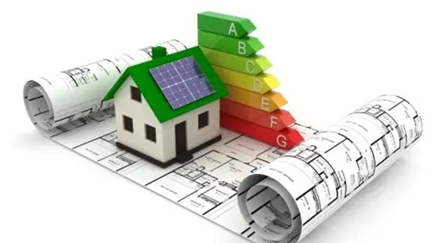 Certyfikaty energetyczne